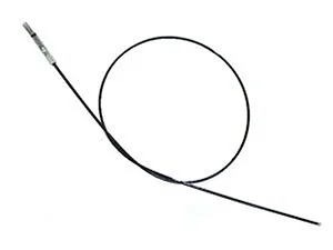 CABO ABERTURA CAPO (1625MM) - MERCEDES AGL 1113 / 1313 / 1513 / 1519 / 2013 / 2213 (3448807359 / 508545)