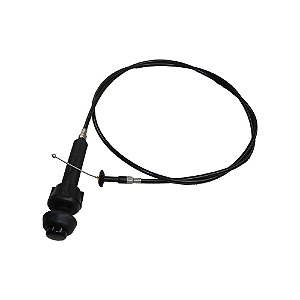CABO ACELERADOR MANUAL 1870MM - MERCEDES (6953007230 / 504121)