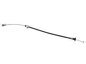 CABO LIGAÇÃO CAIXA PEDAL ACELERADOR (540MM) - MERCEDES (6953007130 / 504195)