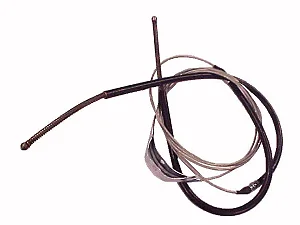 CABO FREIO CHASSI LONGO 5052MM -MERCEDES (3084207285 / 004609)