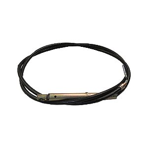 CABO FREIO MÃO 2724MM DIREITO - MERCEDES (6884207785 / 006436)
