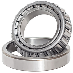 ROLAMENTO DE ROLOS CÓNICO 55X100X22,75MM - TAM (30211)