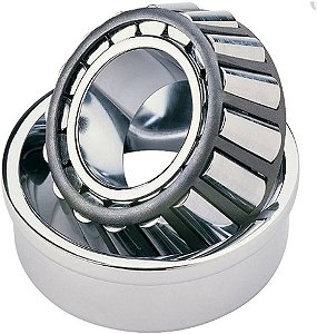 ROLAMENTO RODA TRASEIRO EXTERNO  MERCEDES HL7 - MERCEDES (30220)