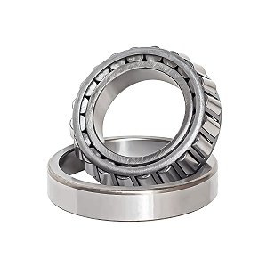 ROLAMENTO RODA DIANTEIRO EXTERNO - MERCEDES FREIO À ÓLEO (32307)