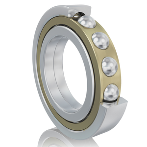 ROLAMENTO ESFERA EIXO ENTALHADO - MERCESES G3-36 / G3-50 / G3- 60 / G3- 40 TURBINADO (QJ309)