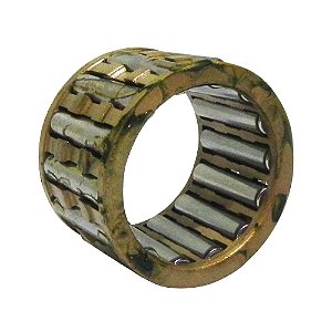 ROLAMENTO PONTA PILOTO 28X38X25 - MERCEDES G2-20 / G2-24 / 608 / 708 / 709 (F58529)