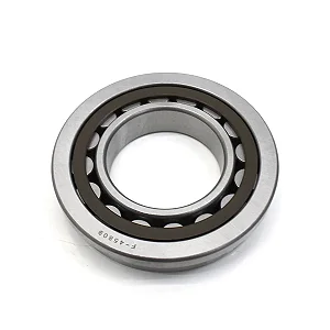 ROLAMENTO EIXO PILOTO TRASEIRO - MERCEDES G3-50 / G3-60 (F45809)