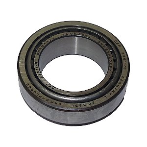 ROLAMENTO RODA TRASEIRO EXTERNO - MERCEDES (33011)