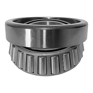 ROLAMENTO CUBO RODA TRASEIRO INTERNO EIXO - MERCEDES ATEGO (33020)