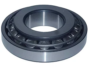 ROLAMENTO FLANGE PINHÃO DIFERENCIAL HL5 -MERCEDES (509333)