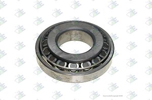 ROLAMENTO PINHÃO DIFERENCIAL DIANTEIRO / TRASEIRO HL4 - MERCEDES (511482)