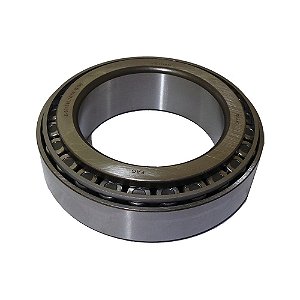 ROLAMENTO RODA TRASEIRO EXTERNO - MERCEDES AXOR (567549)