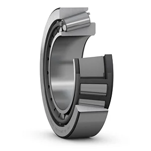 ROLAMENTO RODA TRASEIRO INTERNO ROCKWELL - VOLKSWAGEN / FORD (594/592)