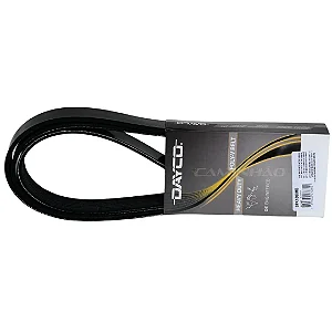CORREIA VIRABREQUIM / ALTERNADOR / BOMBA D'ÁGUA - VOLKSWAGEN MOTOR CUMMINS 6.0 EURO (8PK1800HD)
