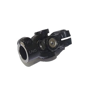 JUNTA UNIVERSAL COLUNA DA DIREÇÃO - MERCEDES / VOLVO (3444607057 / 6884459 / JU866 / 007821 / 007848)