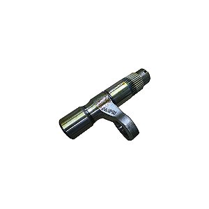 SETOR DA DIREÇÃO MECÂNICA - MERCEDES 608 / 1111 / 1113 (3214601111 / 004871)