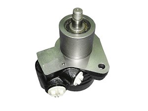 BOMBA DE DIREÇÃO HIDRÁULICA - MERCEDES 1113 / 1116 / 1313 / 1513 / 2013 / 2213 (0014662701 / 508074)
