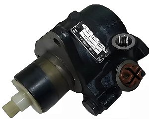 BOMBA DIREÇÃO HIDRÁULICA - MERCEDES (0014663901 / VA28794-2171)