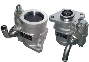 BOMBA DE DIREÇÃO HIDRÁULICA - VOLKSWAGEN (2VG145157 / 510988)