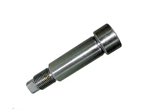 PINO SUPORTE BOMBA DE DIREÇÃO - MERCEDES HPN (3524660074 / 001678)