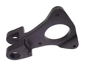 SUPORTE BOMBA HIDRÁULICA - MERCEDES OM352 (3524660541 / 002422)