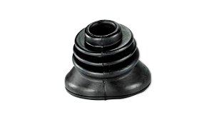CAPA PROTETORA COLUNA DIREÇÃO ORIGINAL - MERCEDES (3844627396 / 004450)