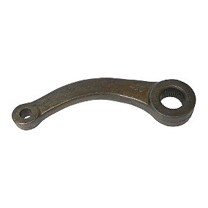 BRAÇO PITMAN DIREÇÃO MECÂNICA - MERCEDES (3094630901 / 501717)