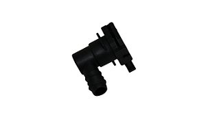 CONEXÃO TANQUE DIESEL 13MM - MERCEDES (6939970172 / 000659)