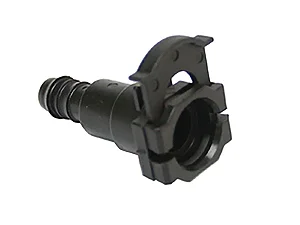 CONEXÃO NIPLE DOSADORA RETA PARA TUBO 12MM ORIGINAL - MERCEDES (9799970072 / 000714)