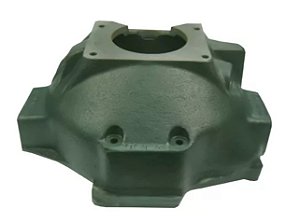 CARCACA EMBREAGEM (MISTO QUENTE) - MERCEDES OM366 3512510201  / 1214 / 1618 / 1414 / 1218 / 1418