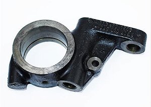 SUPORTE EIXO "S" TRASEIRO ESQUERDO 3854231233 MB EIXO HL 4 17