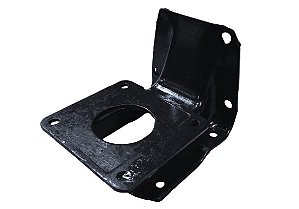 SUPORTE COXIM TRASEIRO MERCEDES BENZ OM314 ESQUERDO  3082407306  608 708