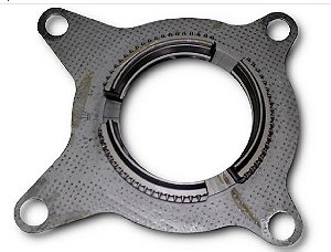 Placa De Acionamento Gp Cambio G210 / 240 / 211 / 221 - MERCEDES (14350349)