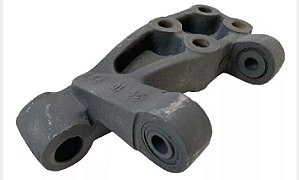 Suporte Motor Om 364 Mb 710 709 712 914 814 812 Original