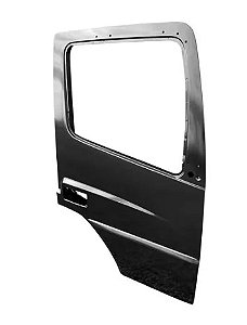 Porta Mercedes-benz Axor 2540/ 2644 lado direito 1715d
