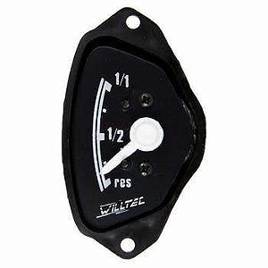 RELOGIO COMBUSTIVEL ANTIGO - MERCEDES (W23022 / 983455420003 / 3455420003 / 104796 / 9396)