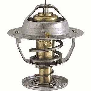 VÁLVULA TERMOSTÁTICA 71°C - MERCEDES OM352 / OM352A (0032033275 / 505578)