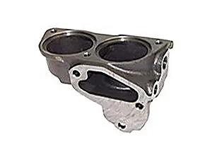 CARCACA DUPLA TERMOSTATO QUALIDADE ORIGINAL - (3662030173 / 507120)