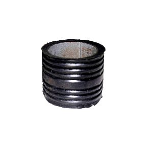TUBO BORRACHA BOMBA D'ÁGUA PARA RADIADOR 32X35X41 - MERCEDES (3662032515 / 503526)