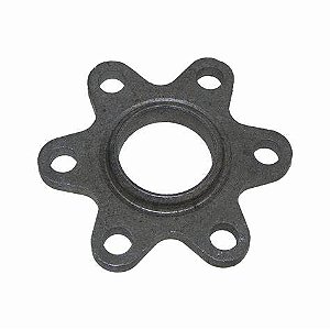 ANEL / ESTRELA CUBO DA HÉLICE - MERCEDES OM321 / 352 / 352A (3522050708 / 002034)
