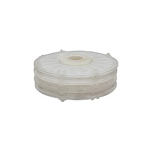 FILTRO RADIADOR DE ÓLEO - MERCEDES OM366 (0011845825 / 000070)