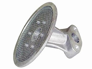CONJUNTO PENEIRA BOMBA DE ÓLEO FREIO HIDRAULICO - MERCEDES OM352 (3431807055 / 004023)