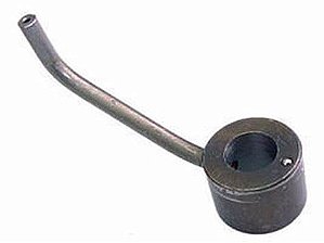 INJETOR ÓLEO BLOCO MOTOR - MERCEDES (4071800684 / 508046)