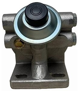 CABECOTE FILTRO RACOR 16MM ROSCA 1"12FPP BOMBA MANUAL MERCEDES