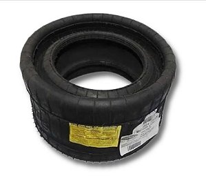 BOLSA DE SUSPENSÃO DE AR - MERCEDES O371 / O400 / O500