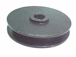 POLIA ALTERNADOR 1 CANAL - MERCEDES (0001551515 / 503973)