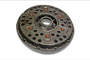 Plato Embreagem Gafanhoto scania 110 111 420MM