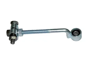 ESTICADOR / CORREIA ALTERNADOR - MERCEDES OM352 (3521502372 / 001259)
