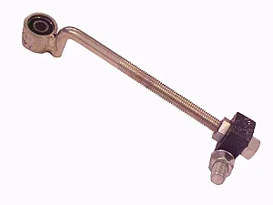 ESTICADOR / CORREIA ALTERNADOR - MERCEDES (3451507872 / 001254)