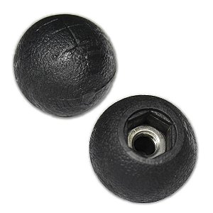 BOLA ALAVANCA CÂMBIO 5 MARCHAS - MERCEDES (3442600040 / 000162)